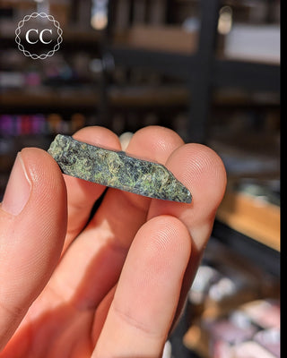 Spectrolite Slice #19