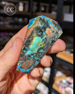 Spectrolite Slice #4