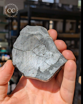 Spectrolite Slice #1