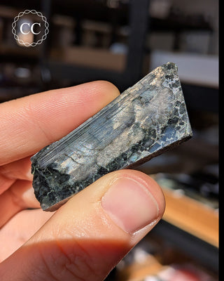 Spectrolite Slice #10