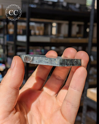 Spectrolite Slice #1