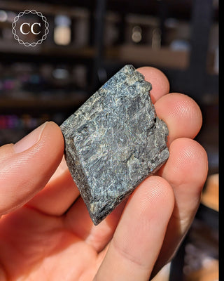 Spectrolite Slice #11