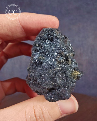 Specular Hematite - Elba Island #15