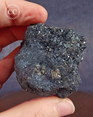 Specular Hematite - Elba Island #15