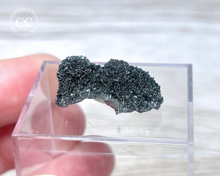 Specular Hematite - Cumbria #1