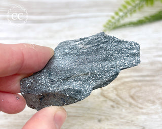 Specular Hematite Specimen #2