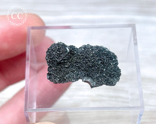 Specular Hematite - Cumbria #1