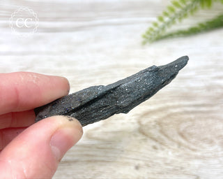 Specular Hematite Specimen #2