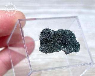 Specular Hematite - Cumbria #1