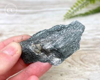 Specular Hematite Specimen #2