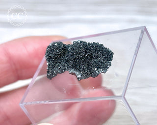 Specular Hematite - Cumbria #1