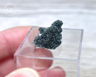 Specular Hematite - Cumbria #1