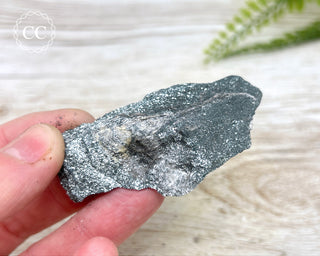 Specular Hematite Specimen #2