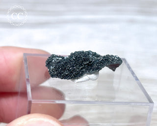 Specular Hematite - Cumbria #1