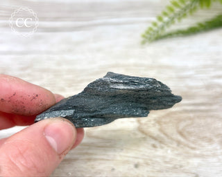 Specular Hematite Specimen #2