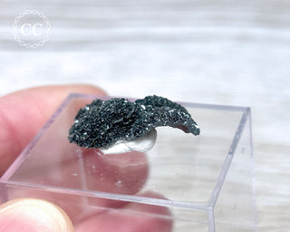 Specular Hematite - Cumbria #1