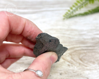 Specular Hematite Specimen #2