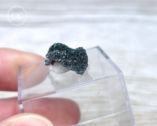 Specular Hematite - Cumbria #1