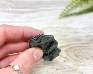 Specular Hematite Specimen #2