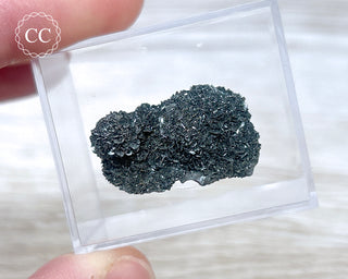 Specular Hematite - Cumbria #1