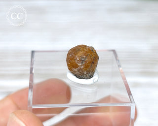 Spessartine Garnet #9