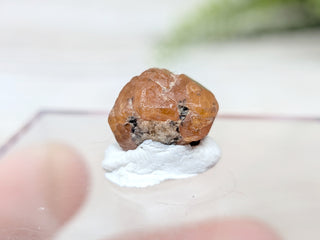 Spessartine Garnet #7