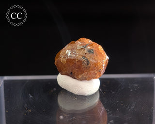 Spessartine Garnet #7