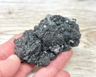 Sphalerite - Bulgaria #9