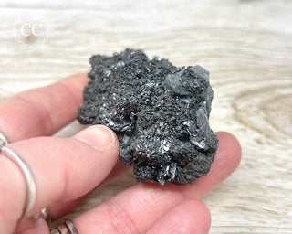 Sphalerite - Bulgaria #9