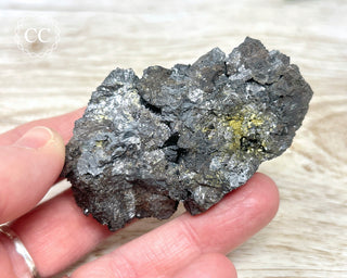 Sphalerite - Bulgaria #9