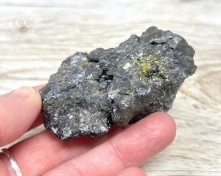 Sphalerite - Bulgaria #9