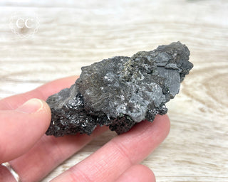 Sphalerite - Bulgaria #9