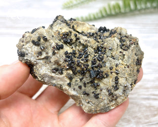 Sphalerite Specimen #2