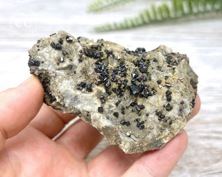 Sphalerite Specimen #2