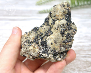 Sphalerite Specimen #2