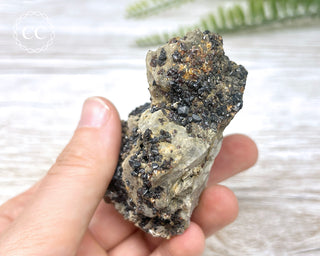 Sphalerite Specimen #2