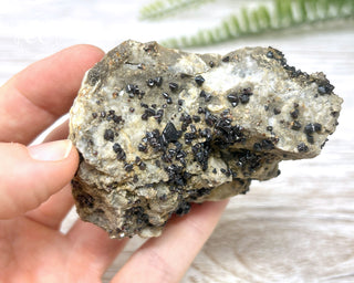 Sphalerite Specimen #2
