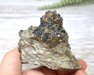 Sphalerite Specimen #2