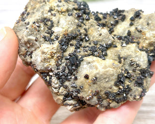 Sphalerite Specimen #2
