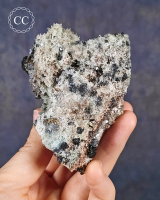 Sphalerite, Galena & Quartz - Bulgaria #14