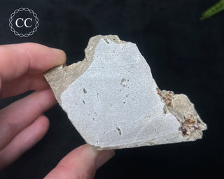 Sphalerite & Calcite - Ohio #1
