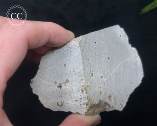 Sphalerite & Calcite - Ohio #1