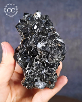 Sphalerite & Galena - Bulgaria #13