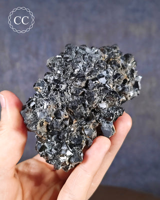 Sphalerite & Galena - Bulgaria #13