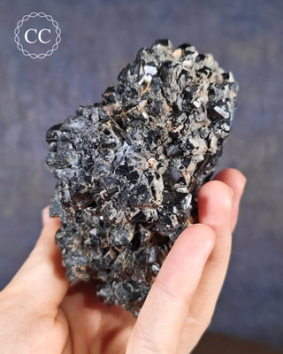 Sphalerite & Galena - Bulgaria #13