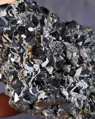 Sphalerite & Galena - Bulgaria #13