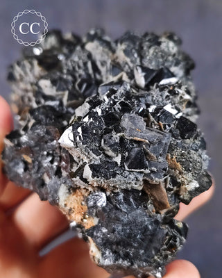 Sphalerite & Galena - Bulgaria #13
