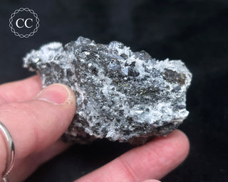 Sphalerite with Galena & Quartz - Bulgaria #8