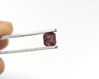 Spinel Faceted Gem #3