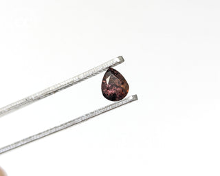 Spinel Faceted Gem #1